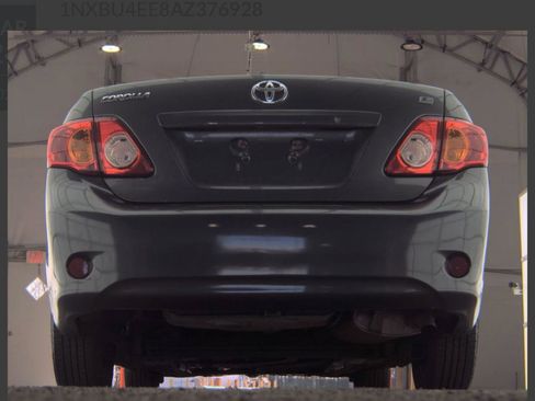 Used 2010 Toyota Corolla FWD image 7