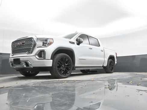 Used 2022 GMC Sierra 1500 Denali image 20