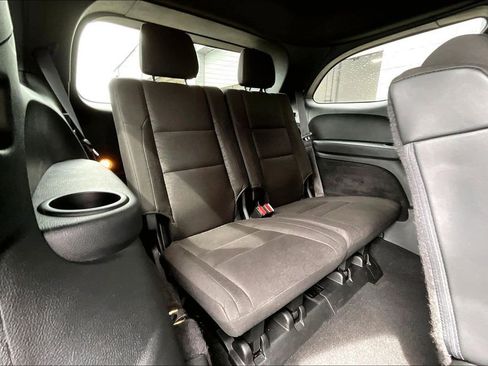 Used 2026 Dodge Durango GT AWD/4WD image 26