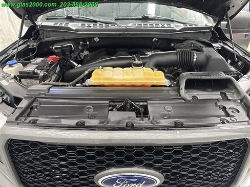 Used 2018 Ford F150 XL w/ Equipment Group 101A Mid image 12