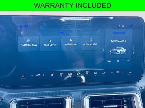 Certified 2024 Ford Mustang Premium RWD image 15