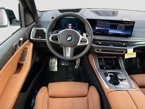 New 2026 BMW X5 sDrive40i w/ M Sport Package image 17