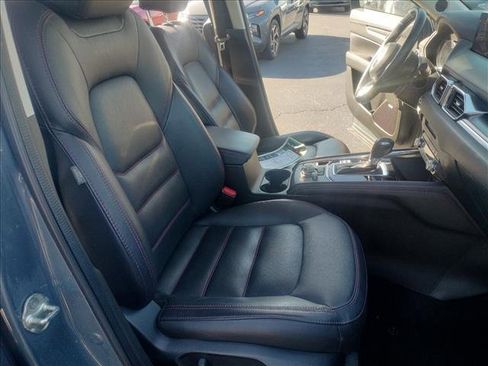 Used 2024 MAZDA CX-5 Carbon Edition image 16