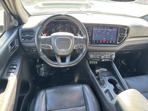 Used 2023 Dodge Durango GT image 8