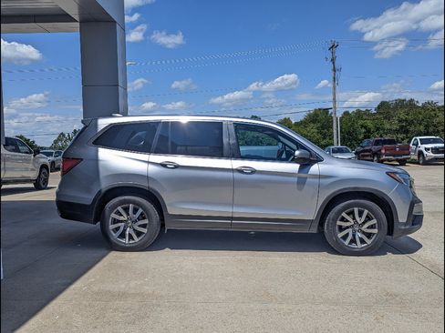 Used 2019 Honda Pilot EX-L image 6