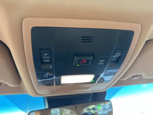 Certified 2024 Lexus ES 350 w/ Premium Package image 26