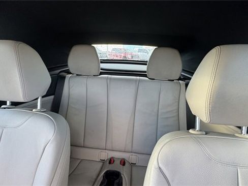 Used 2019 BMW M240i Convertible w/ Premium Package image 26