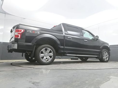 Used 2019 Ford F150 XLT w/ Equipment Group 302A Luxury AWD/4WD image 42
