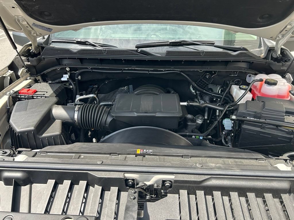 New 2026 GMC Sierra 3500 Pro AWD/4WD image 26