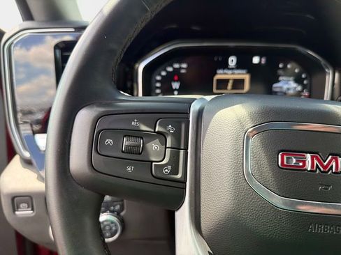 Used 2023 GMC Sierra 1500 Elevation AWD/4WD image 29