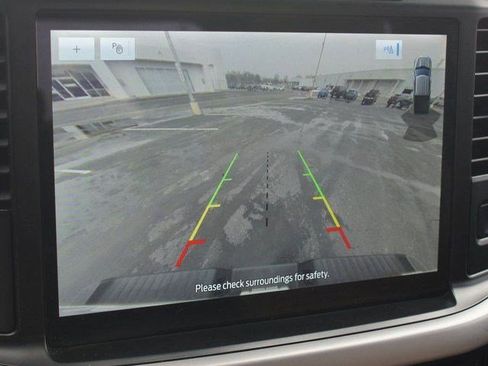 Used 2023 Ford F150 XLT w/ Equipment Group 302A High image 8