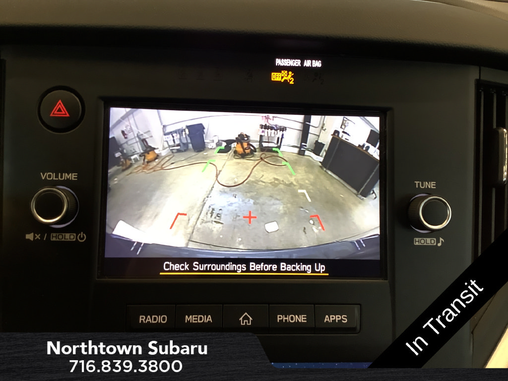 Used 2024 Subaru Outback AWD/4WD image 12
