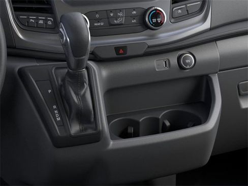 New 2025 Ford Transit 350 XL image 15
