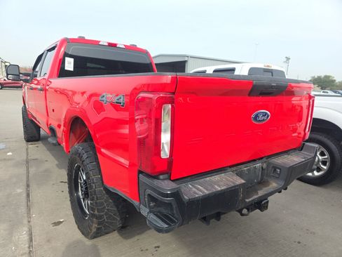 Used 2024 Ford F250 XL image 2