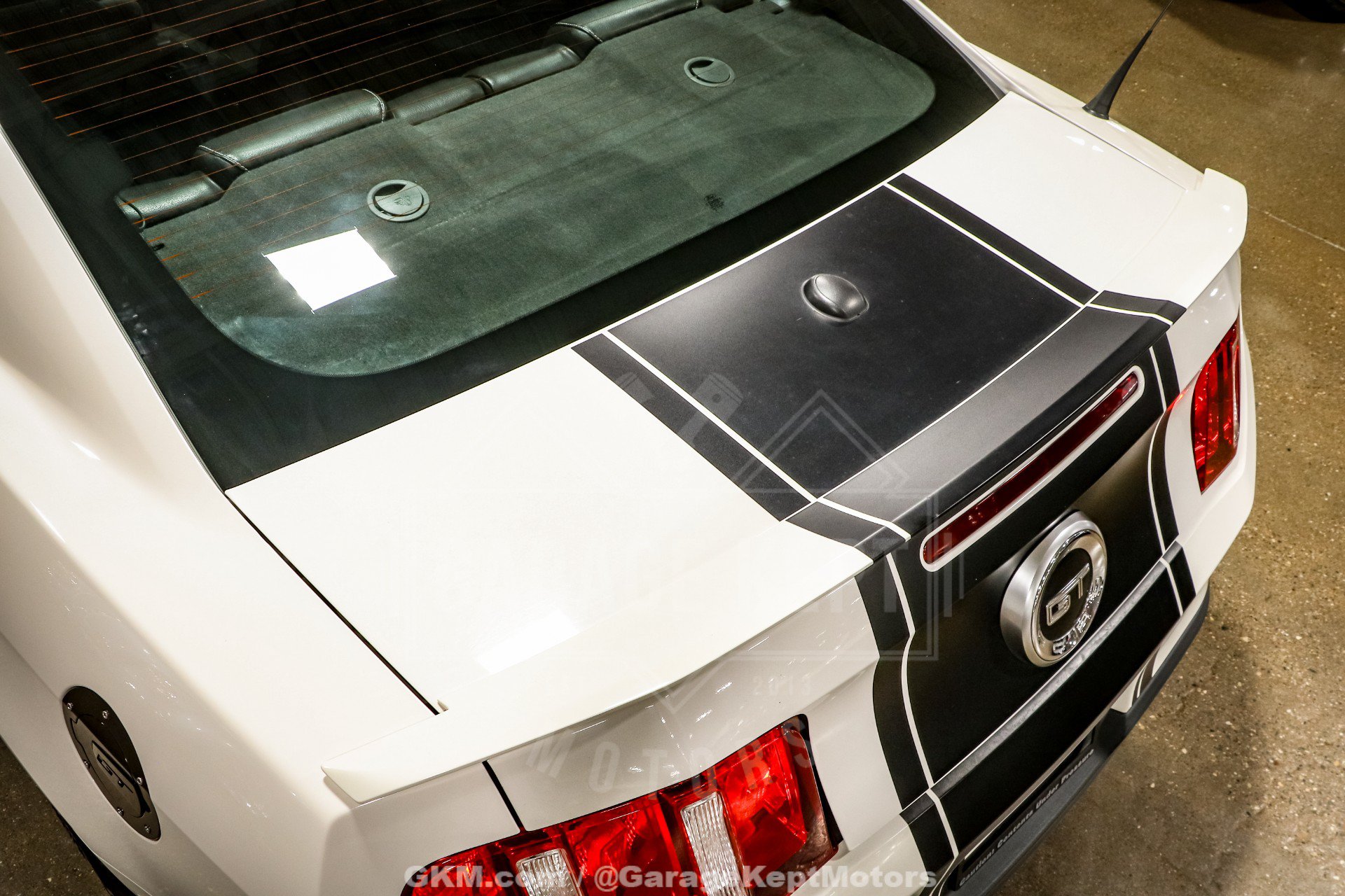 Used 2010 Ford Mustang GT RWD image 38