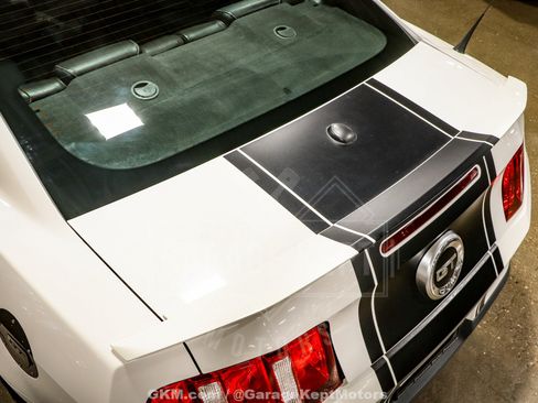 Used 2010 Ford Mustang GT RWD image 38