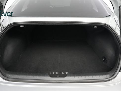 Used 2024 Hyundai Ioniq 6 SEL RWD image 8