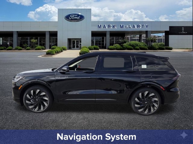 New 2026 Lincoln Nautilus Reserve AWD/4WD image 2