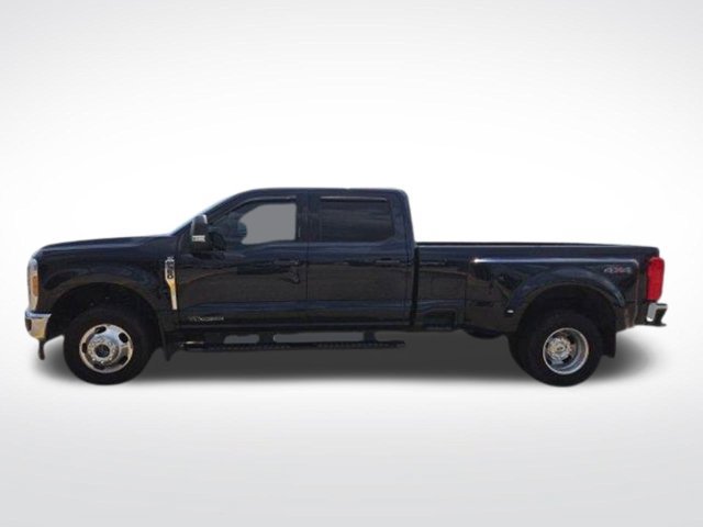 Used 2023 Ford F350 XLT AWD/4WD image 6