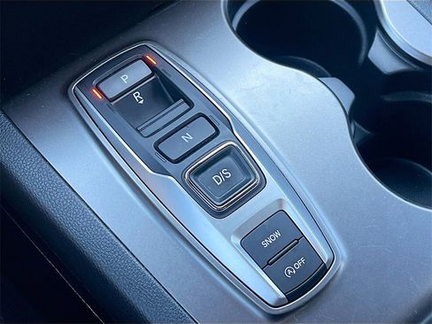 Used 2022 Honda Pilot Sport image 16