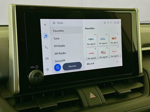 Certified 2023 Toyota RAV4 LE image 15