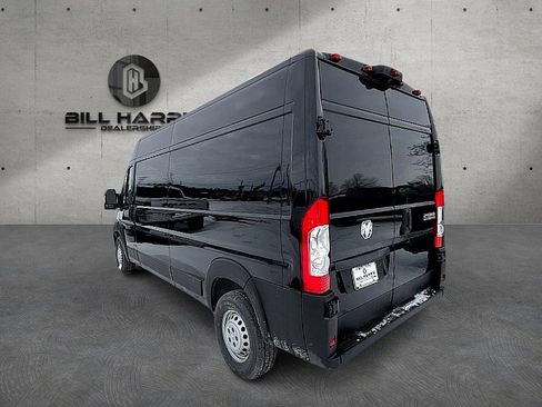 New 2026 RAM ProMaster 2500 w/ Convenience Group image 7