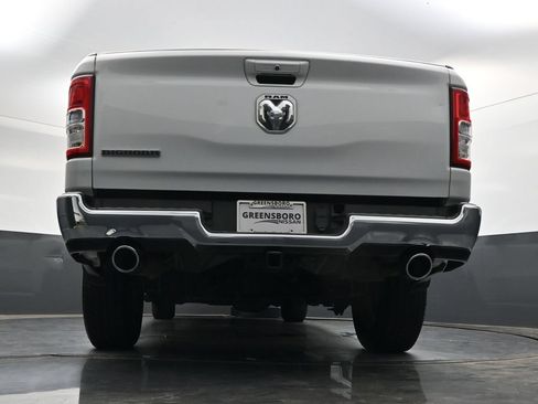 Used 2022 RAM 1500 Big Horn RWD image 44