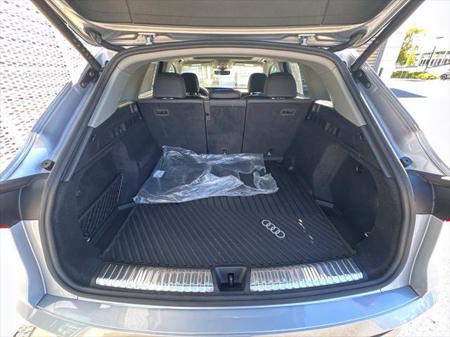 Certified 2025 Audi Q5 Premium Plus AWD/4WD image 20
