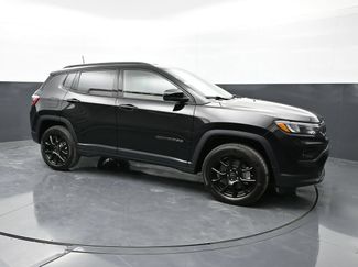 Used 2026 Jeep Compass Latitude AWD/4WD video 1