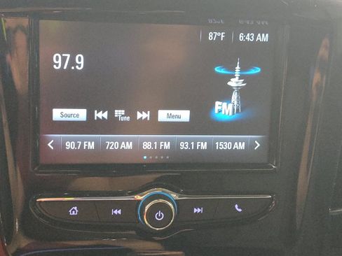 Used 2019 Chevrolet Traverse LS FWD image 25