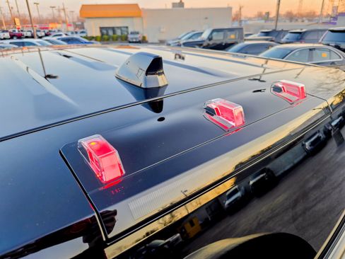 Used 2024 GMC Hummer EV 3X image 27