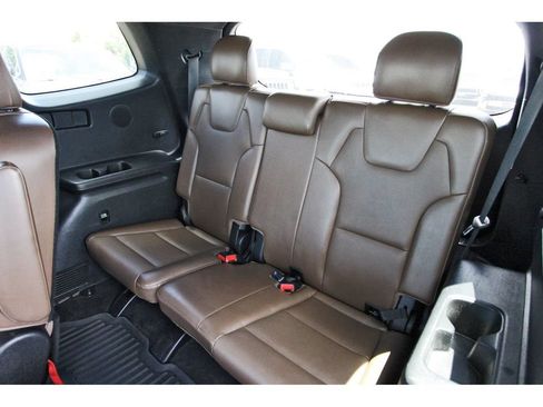 Used 2020 Kia Telluride SX w/ SX Prestige Package AWD/4WD image 14