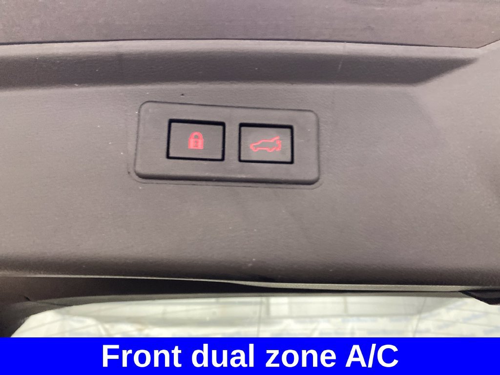 Certified 2024 Subaru Outback Limited AWD/4WD image 19