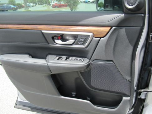 Used 2020 Honda CR-V EX-L image 20