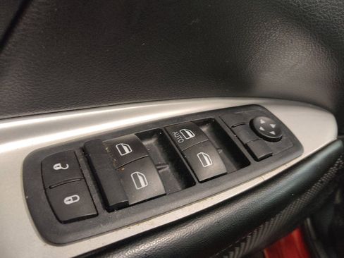 Used 2016 Dodge Journey SE w/ Flexible Seating Group FWD image 27