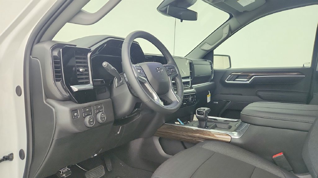 New 2026 Chevrolet Silverado 1500 RST w/ Texas Edition Plus AWD/4WD image 13