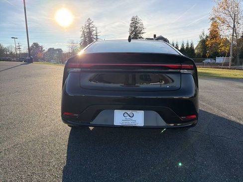 New 2026 Toyota Prius AWD image 6