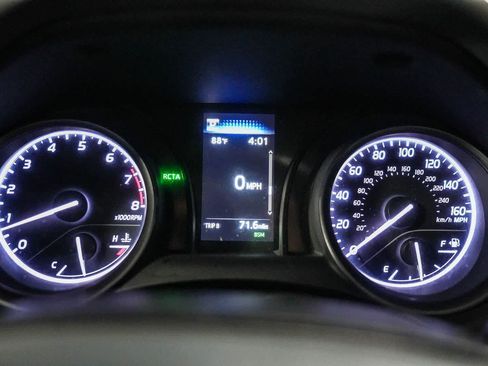 Certified 2024 Toyota Camry SE w/ Convenience Package FWD image 23