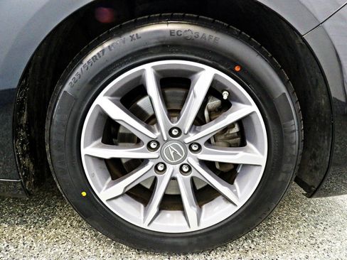 Used 2020 Acura TLX FWD image 22
