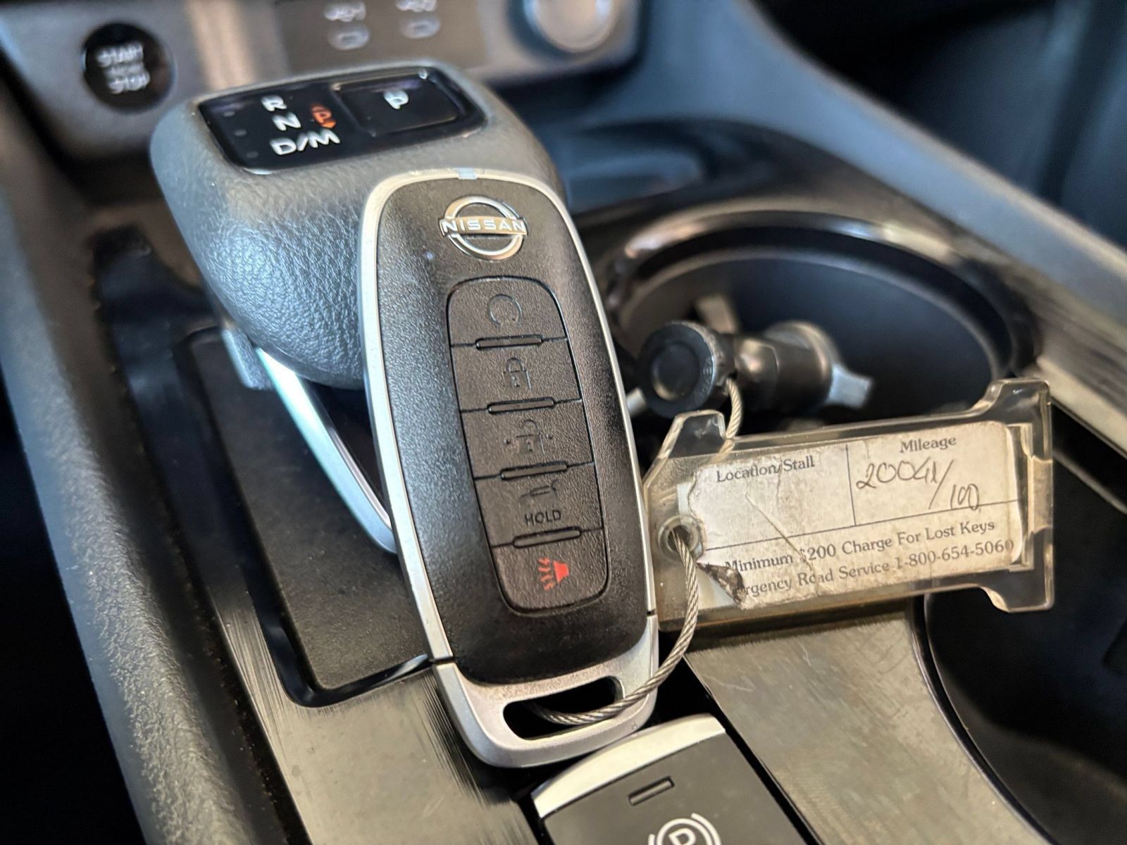 Used 2026 Nissan Rogue SV AWD/4WD image 20