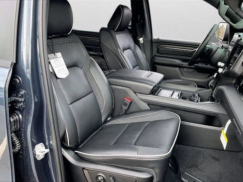 New 2026 RAM 1500 Limited AWD/4WD image 24