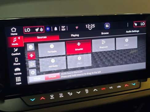 New 2026 Dodge Charger Scat Pack AWD/4WD image 10