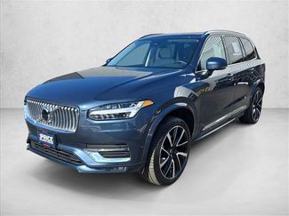 Used 2025 Volvo XC90 B6 Plus w/ Protection Package Premier video 1