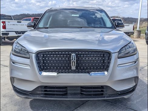 Used 2022 Lincoln Corsair Reserve w/ Sport Package image 12