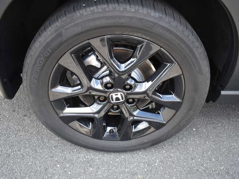 Used 2024 Honda HR-V Sport image 11