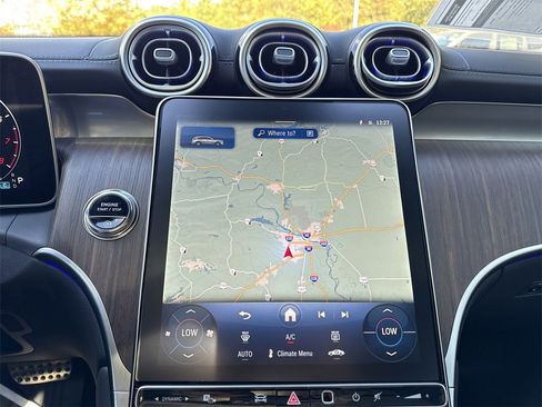 New 2026 Mercedes-Benz GLC 300 4MATIC image 29