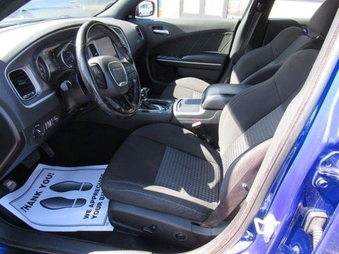 Used 2022 Dodge Charger GT AWD/4WD image 16