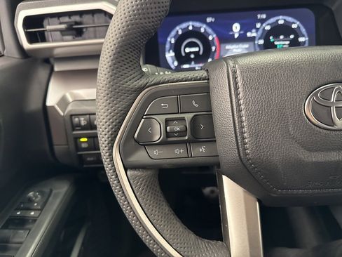 New 2026 Toyota Tacoma TRD Sport image 18