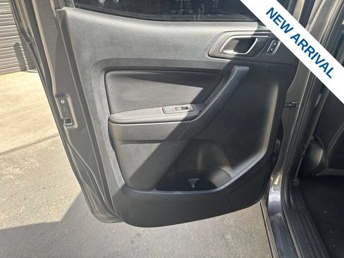 Used 2019 Ford Ranger Lariat w/ Equipment Group 501A Mid AWD/4WD image 14