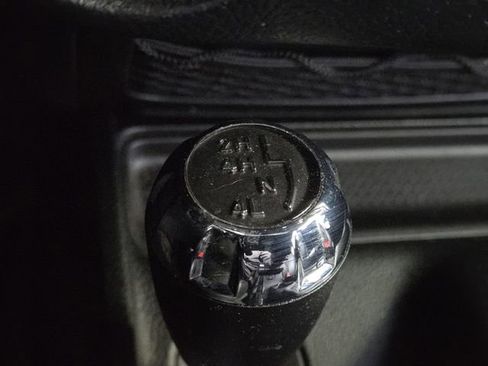 Used 2017 Jeep Wrangler Unlimited Sahara w/ Quick Order Package 24E Chief image 5